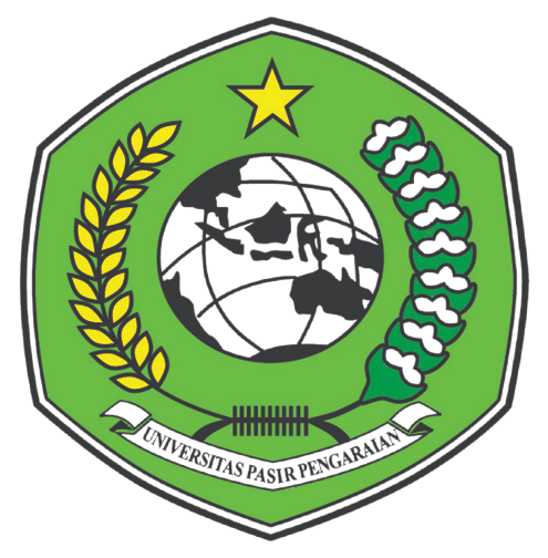 Logo Universitas Pasir Pengaraian